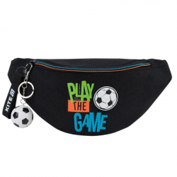 Сумка-бананка Kite дитяча 2577 Football Player (K26-2577-2) - Картинка 2