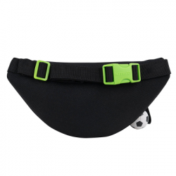 Сумка-бананка Kite дитяча 2577 Football Player (K26-2577-2) - Картинка 3