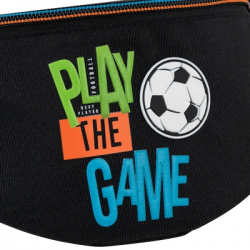 Сумка-бананка Kite дитяча 2577 Football Player (K26-2577-2) - Картинка 5