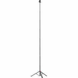 Штатив Ulanzi Vijim MT-89 Quick-Release Light Stand with Cold Shoe Mount (T082) - Картинка 3