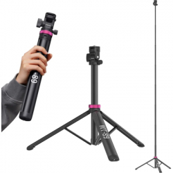 Штатив Ulanzi Vijim MT-89 Quick-Release Light Stand with Cold Shoe Mount (T082) - Картинка 5