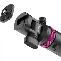Штатив Ulanzi Vijim MT-89 Quick-Release Light Stand with Cold Shoe Mount (T082) - Картинка 6