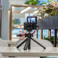 Штатив Ulanzi Vijim Desktop Extendable Tripod (2052) - Картинка 10