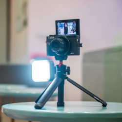 Штатив Ulanzi Vijim Desktop Extendable Tripod (2052) - Картинка 11
