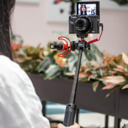 Штатив Ulanzi Vijim Desktop Extendable Tripod (2052) - Картинка 9