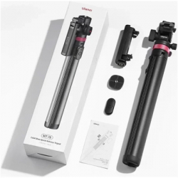 Штатив Ulanzi Vijim MT-78 Tripod Black (T077GBB1) - Картинка 3