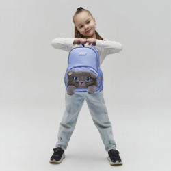 Рюкзак дитячий Yes My kitty K-34XS (550443) - Картинка 12