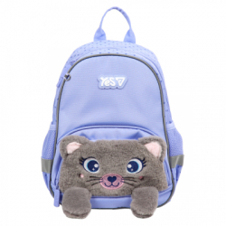 Рюкзак дитячий Yes My kitty K-34XS (550443) - Картинка 2