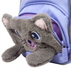 Рюкзак дитячий Yes My kitty K-34XS (550443) - Картинка 5