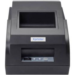 ������� ����� X-PRINTER XP-58IIZ, ���������, 90��/�, USB, black (XP-58IIZ)