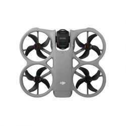 Квадрокоптер DJI Avata 360 Fly More Combo DJI RC 2 (CP.FP.00000317.01 \ 04) - Картинка 5