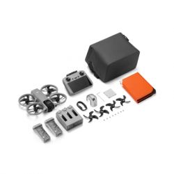 Квадрокоптер DJI Avata 360 Fly More Combo DJI RC 2 (CP.FP.00000317.01 \ 04) - Картинка 6