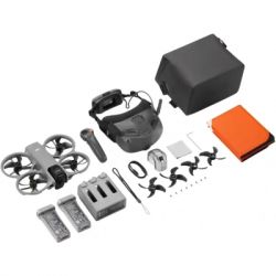 Квадрокоптер DJI Avata 360 Motion Fly More Combo + DJI Goggles N3 (CP.FP.00000318.04) - Картинка 5