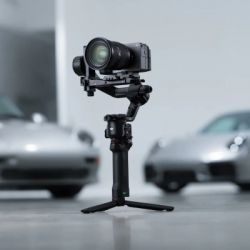 Стедикам DJI RS 5 (CP.RN.00000496.03) - Картинка 5