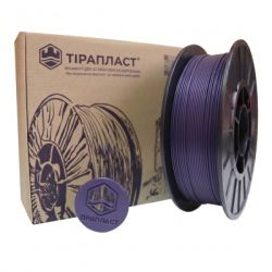 ������� ��� 3D-�������� ҳ������� PLA pearl 1.75 �� 0,75�� violet (25288//25270)