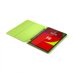 Планшет Lenovo Idea Tab 8/256 Wi-Fi Luna Grey + Pen and Folio Case FIFA Edition (ZAFR0999UA) - Картинка 4