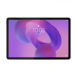Планшет Lenovo Idea Tab 8/256 Wi-Fi Luna Grey + Pen and Folio Case FIFA Edition (ZAFR0999UA) - Картинка 5