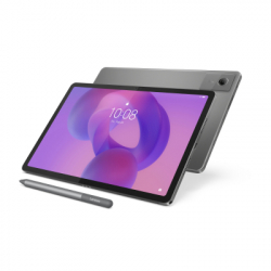 Планшет Lenovo Idea Tab 8/256 Wi-Fi Luna Grey + Pen and Folio Case FIFA Edition (ZAFR0999UA) - Картинка 6