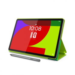 ������� Lenovo Idea Tab 8/256 Wi-Fi Luna Grey + Pen and Folio Case FIFA Edition (ZAFR0999UA)