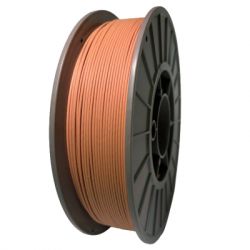 ������� ��� 3D-�������� ҳ������� PLA 1.75��, 3��, cappuccino (25281/25279)