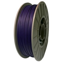������� ��� 3D-�������� ҳ������� PLA 1.75��, 3��, pearl violet (25283/25271)