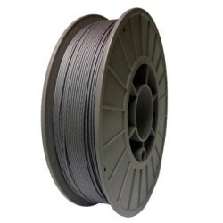 ������� ��� 3D-�������� ҳ������� PLA 1.75��, 3��, silver (25285/25276)