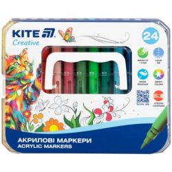 �������� ������ Kite ���� ������� ������� � ������ ���������, 24 ������� (K-1162)