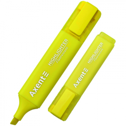 ������ Axent Highlighter 2537-A, 1-5 �� ������. ������ (2537-08-A)