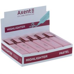 ������ Axent Highlighter 2537-A, 1-5 �� ������. ������� ���������� (2537-36-A) - �������� 2