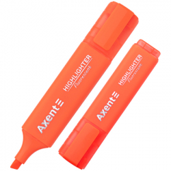 ������ Axent Highlighter 2537-A, 1-5 �� ������. ������������ (2537-12-A)