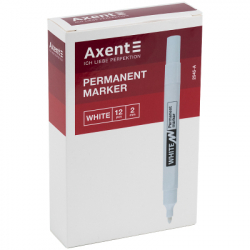 ������ Axent Permanent White 2545-A, 2 �� ������� ���� (2545-A) - �������� 2