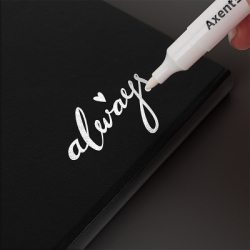 ������ Axent Permanent White 2545-A, 2 �� ������� ���� (2545-A) - �������� 4