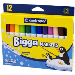 ���������� Centropen Bigga, 12 �� (7650/12)