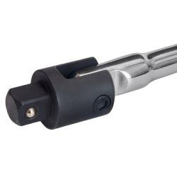 Ключ Alloid ворот с шарниром, 3/4", 990мм (B-66999) - Картинка 2