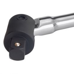 Ключ Alloid ворот с шарниром, 3/4", 990мм (B-66999) - Картинка 3
