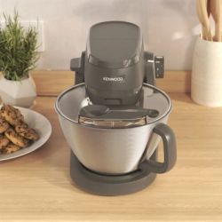 Кухонна машина Kenwood KHC 30.045 GY - Картинка 10