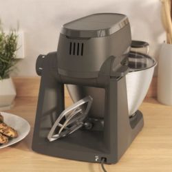 Кухонна машина Kenwood KHC 30.045 GY - Картинка 11