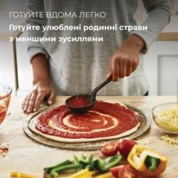 Кухонна машина Kenwood KHC 30.045 GY - Картинка 4
