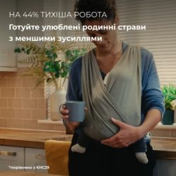 Кухонна машина Kenwood KHC 30.045 GY - Картинка 5