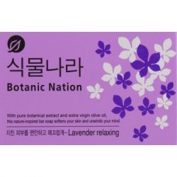 ������ ���� Lion Shingmulnara Hinoki � ���������� ������� 100 � (8806325634676)