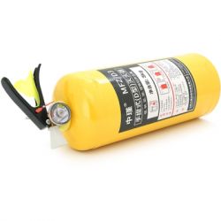 Огнетушитель Voltronic класса D 3кг (MFZ/D3-B) - Картинка 2