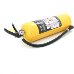 Вогнегасник Voltronic класса D 4кг (MFZ/D4-B) - Картинка 2