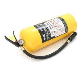 Вогнегасник Voltronic класса D 6кг (MFZ/D6-B) - Картинка 2
