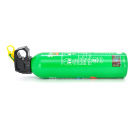 Вогнегасник Voltronic MSJ600G - Картинка 5