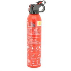 Вогнегасник Voltronic MSWJ620 - Картинка 2
