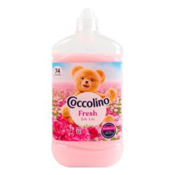 ����������� ��� ����� Coccolino Fresh Silk Lily ����������� ����� � ������ ����, ������ � ������� 1.702 � (8720181930652)