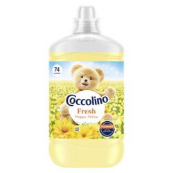 ����������� ��� ����� Coccolino Fresh Happy Yellow �������� � �������� � ������ ���������, ������� � ��������� 1.702 � (8720181930638)