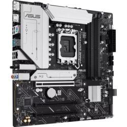 Материнская плата ASUS TUF GAMING B850I WIFI NEO - Картинка 2