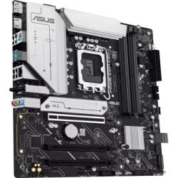Материнская плата ASUS TUF GAMING B850I WIFI NEO - Картинка 3