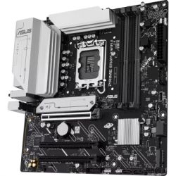 Материнская плата ASUS TUF GAMING B850I WIFI NEO - Картинка 4